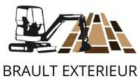 logo bault exterieur